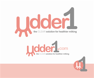 Design de Logo par Emma pour UdderOne | Design : #3393788