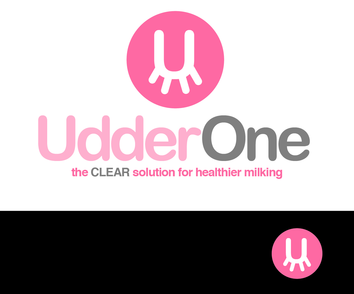 Logo Design by Emma for UdderOne | Design #3393789