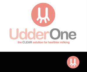 Design de Logo par Emma pour UdderOne | Design : #3393789