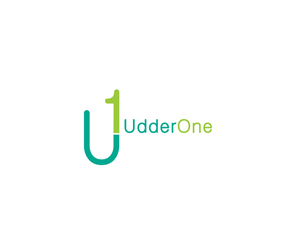 Logo Design by R O N I E for UdderOne | Design: #3431209