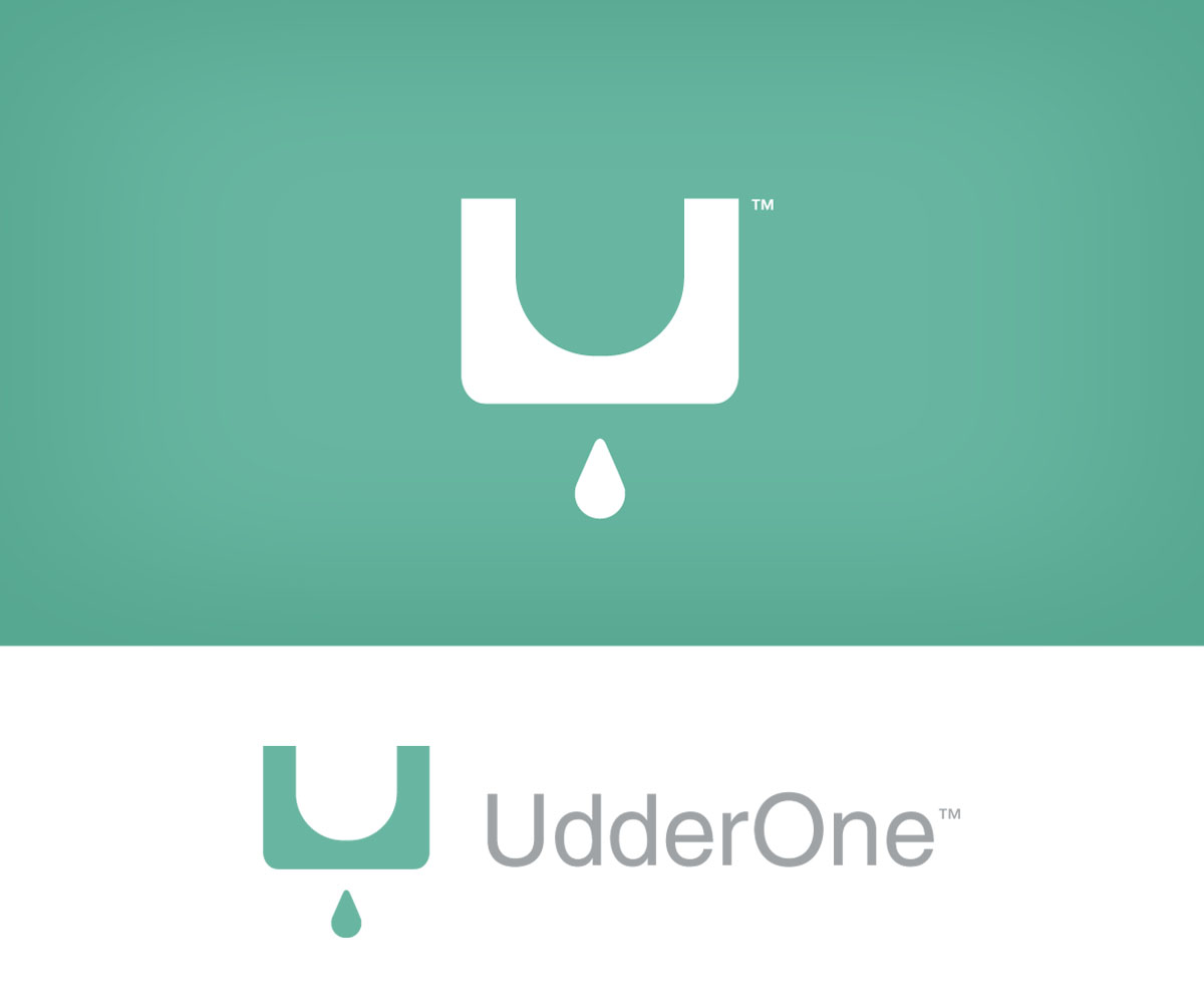 Logo Design by jkpivaral for UdderOne | Design #3387874