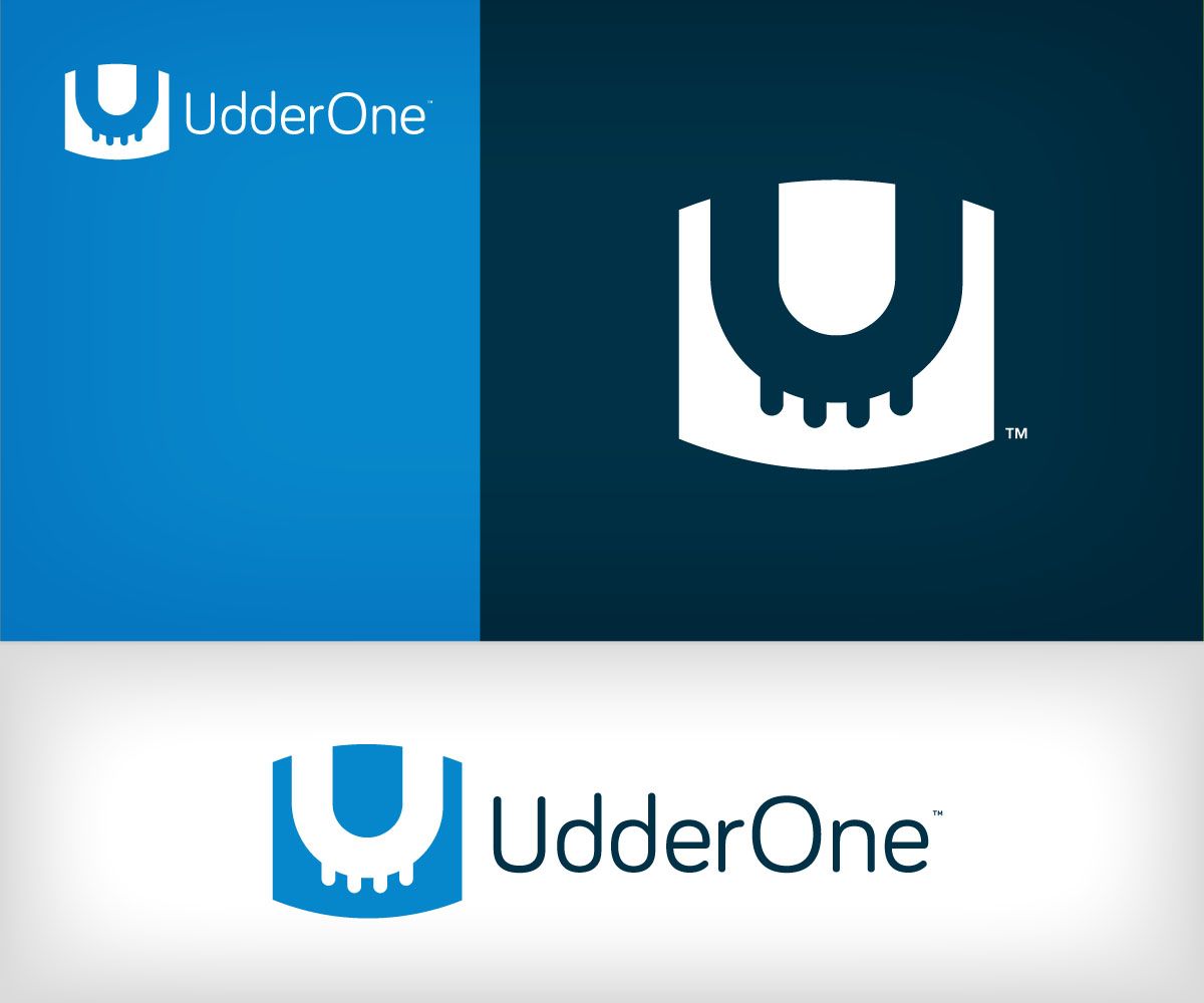 Logo Design by jkpivaral for UdderOne | Design #3401835
