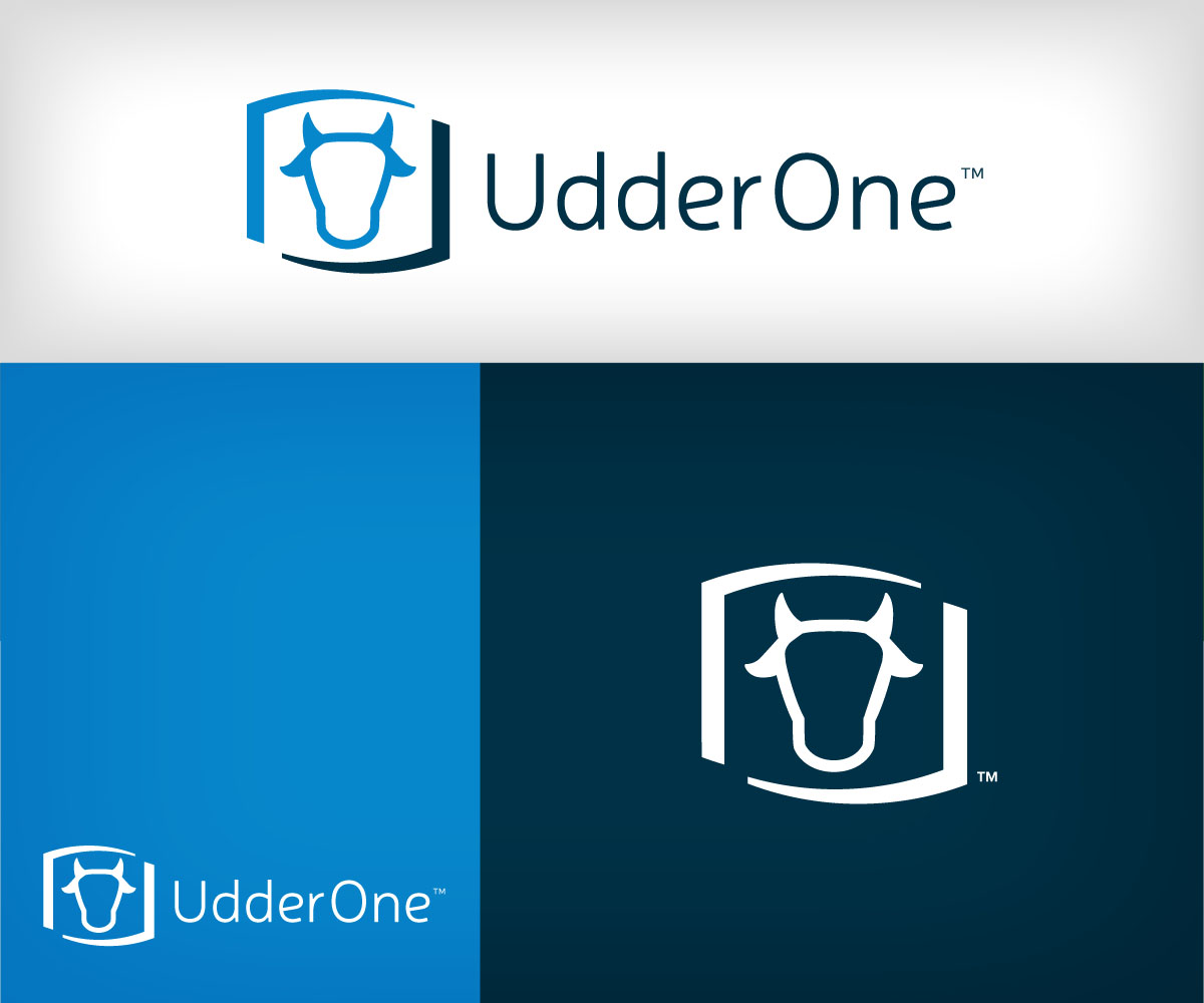 Logo Design by jkpivaral for UdderOne | Design #3401993