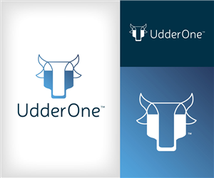 Logo Design by jkpivaral for UdderOne | Design: #3402172