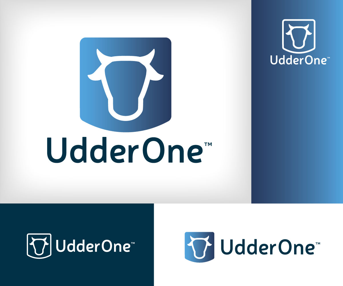 Logo Design by jkpivaral for UdderOne | Design #3416882