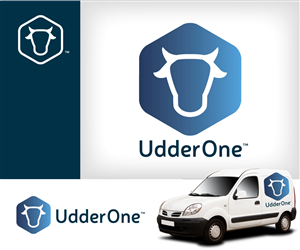Logo Design by jkpivaral for UdderOne | Design: #3417024