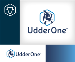 Logo Design by jkpivaral for UdderOne | Design: #3423040