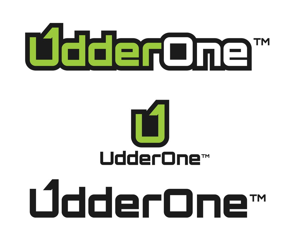 Logo-Design von Shaun für UdderOne | Design #3392937