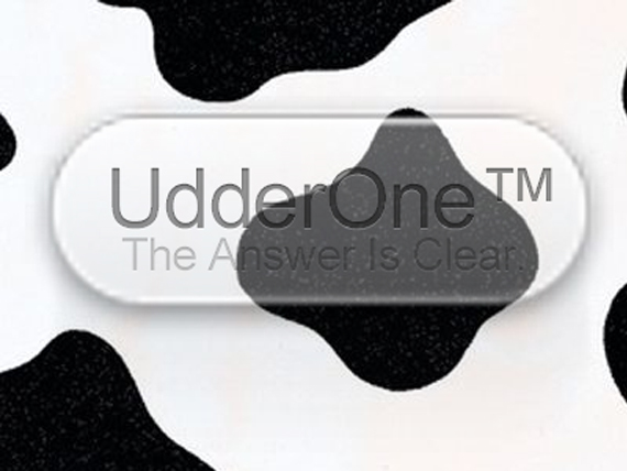 Logo Design by Jacquelinemjdesign for UdderOne | Design #3395597