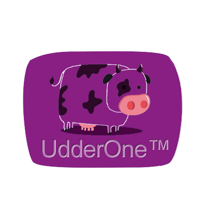Logo Design by Jacquelinemjdesign for UdderOne | Design #3417211