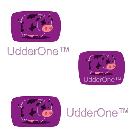 Logo Design by Jacquelinemjdesign for UdderOne | Design #3417216