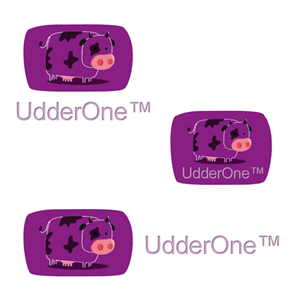 Logo Design by Jacquelinemjdesign for UdderOne | Design: #3417216
