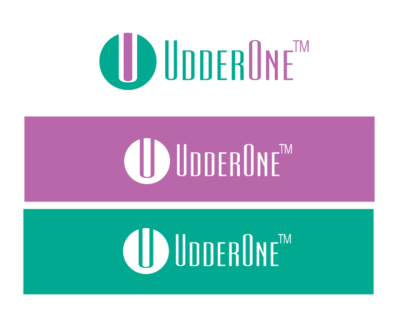 Logo Design by AMBOGEStudios for UdderOne | Design #3365411