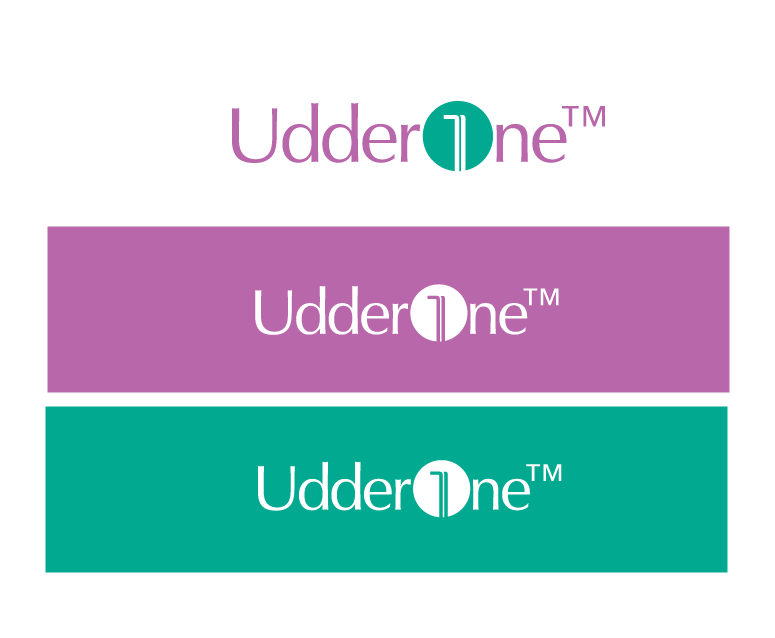 Logo Design by AMBOGEStudios for UdderOne | Design #3365414