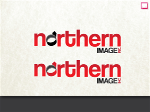 Logo Design by ARTMD for Northern Image Inc | Design: #3337324