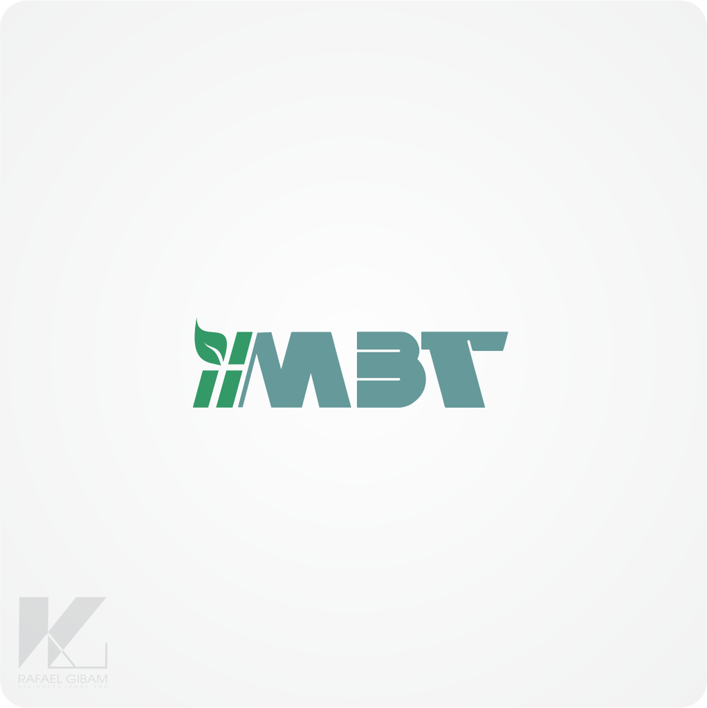 Logo Design by Rafael Willames for MBT | Design #3347311
