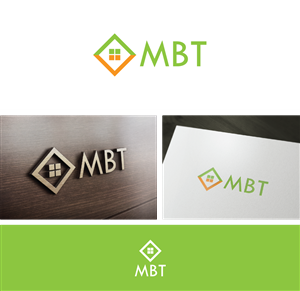 Logo Design by S22design for MBT | Design: #3368810