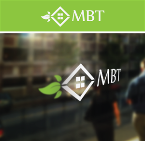 Logo Design by S22design for MBT | Design: #3368971