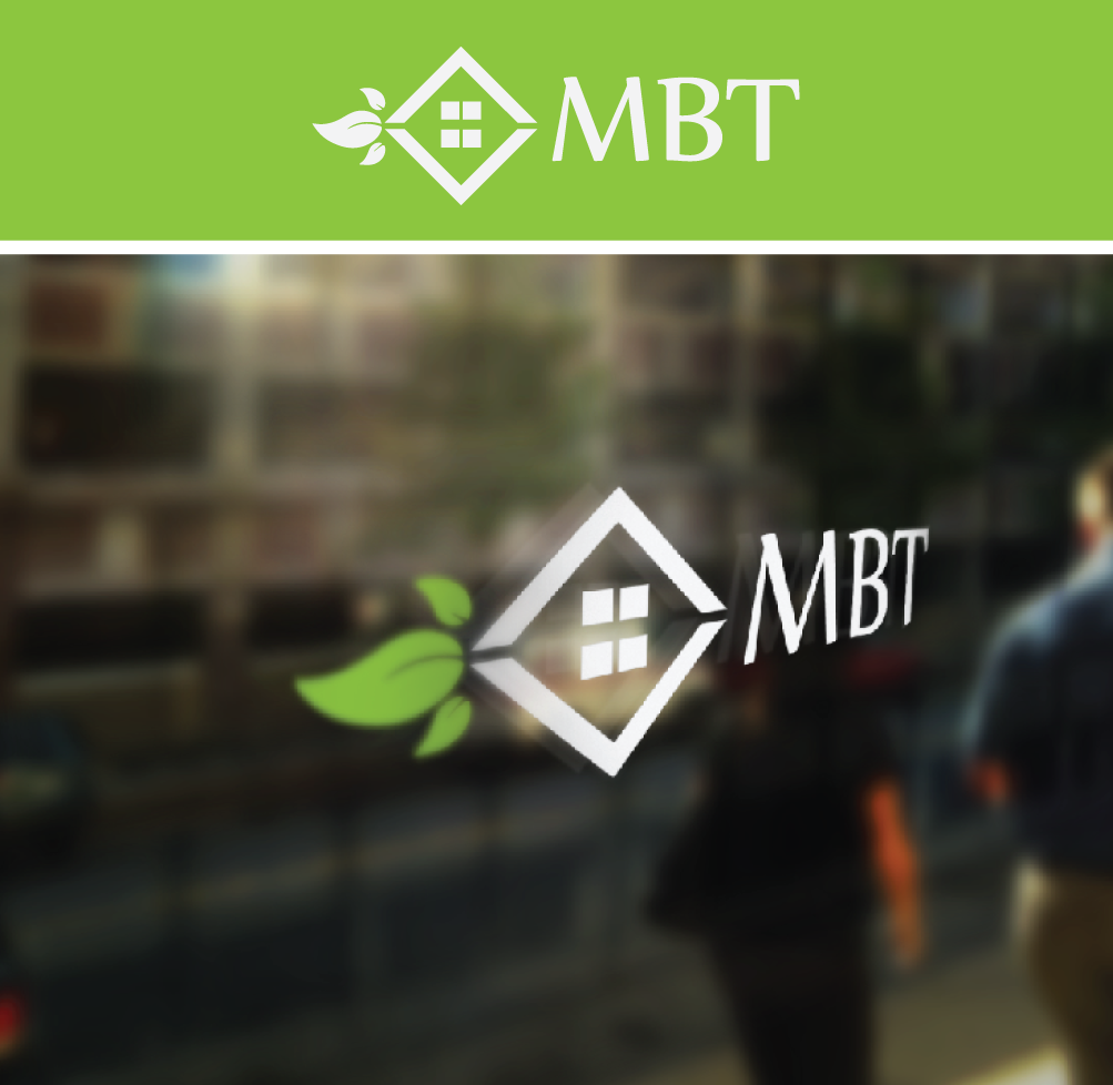 Logo Design by S22design for MBT | Design #3368972