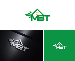 Logo Design by S22design for MBT | Design: #3369008