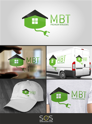 Logo Design by Victor Sierra for MBT | Design: #3352350