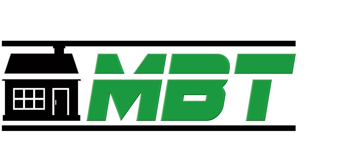 Logo Design by 1318karthik for MBT | Design #3347415