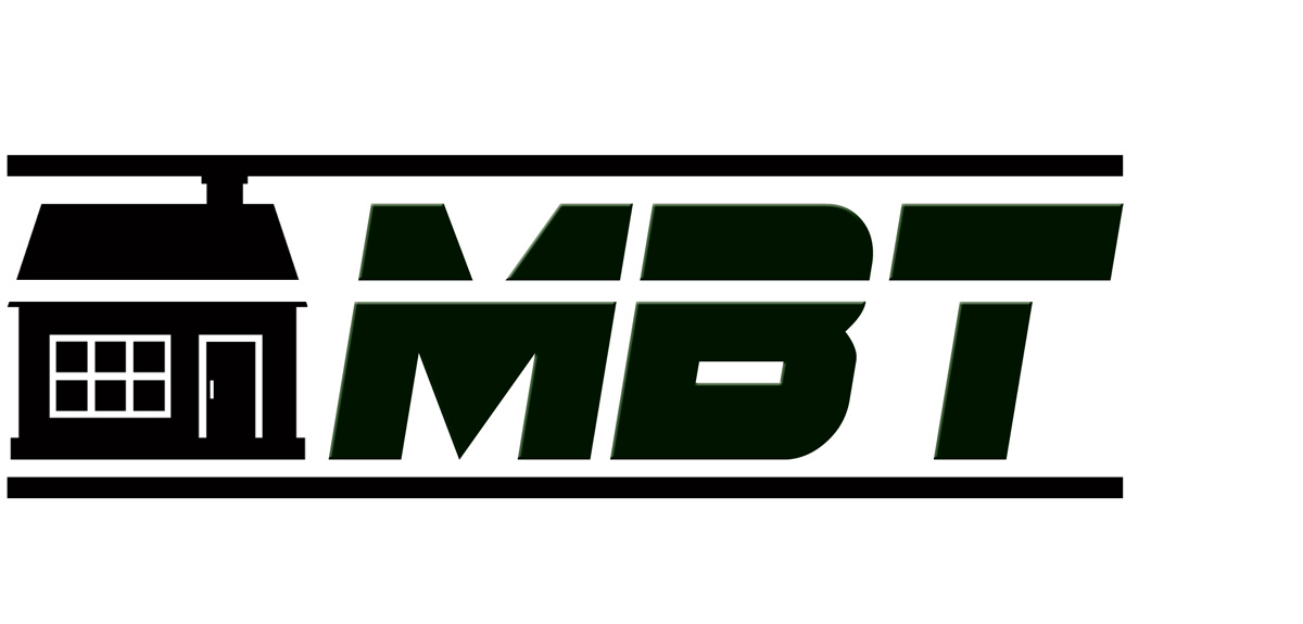 Logo Design by 1318karthik for MBT | Design #3347445