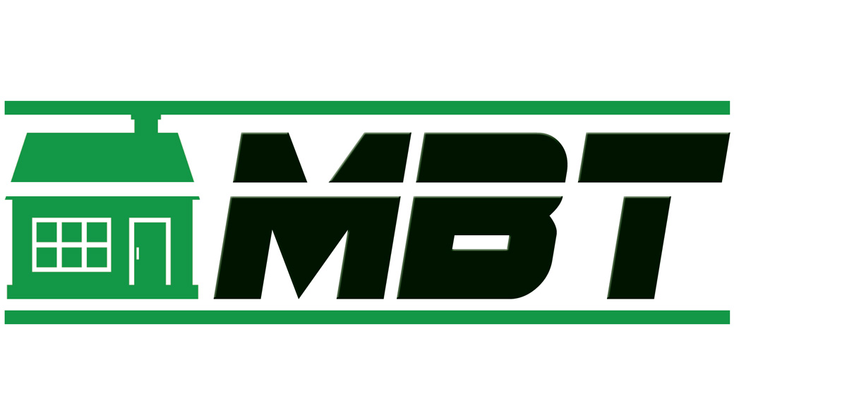 Logo Design by 1318karthik for MBT | Design #3347454