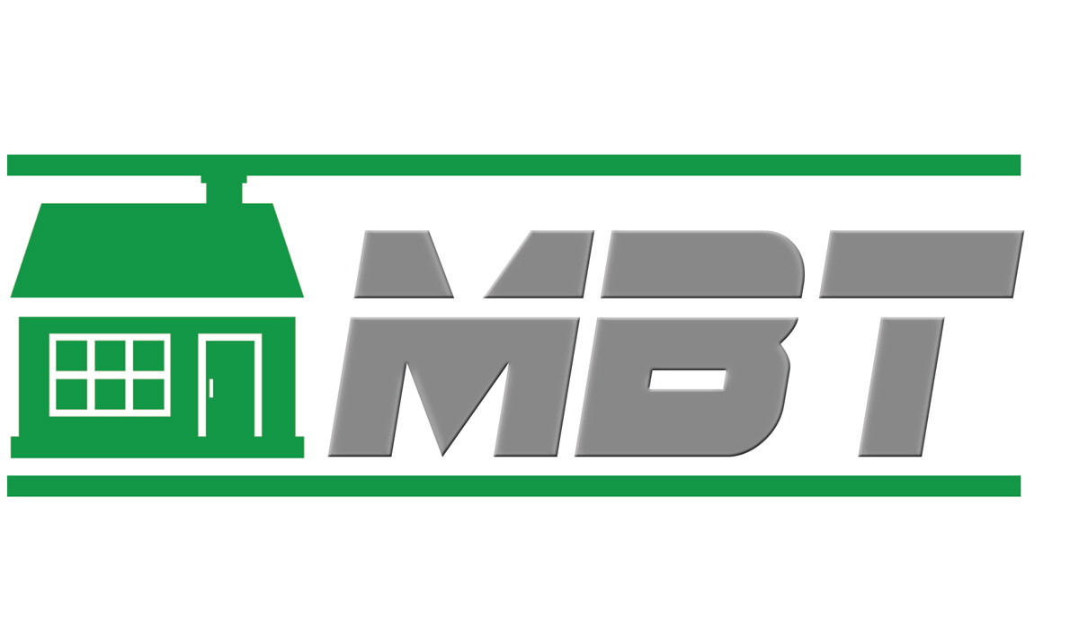Logo-Design von 1318karthik für MBT | Design #3347458
