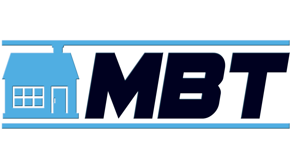 Logo Design by 1318karthik for MBT | Design #3350996