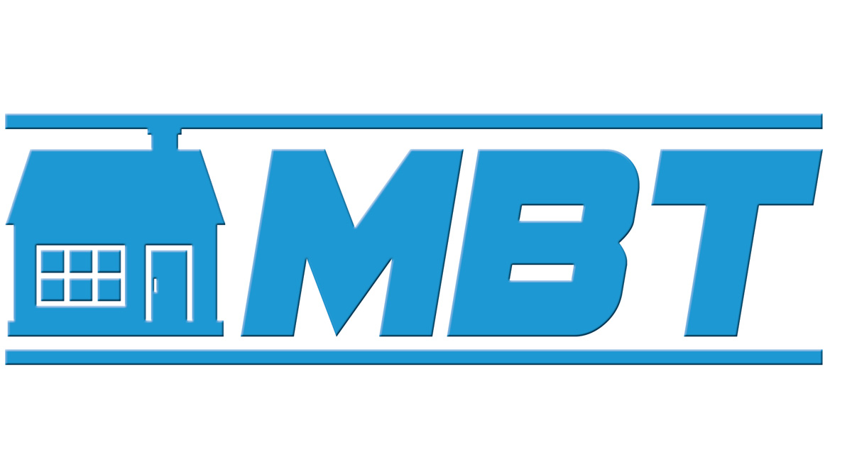 Logo Design by 1318karthik for MBT | Design #3351021