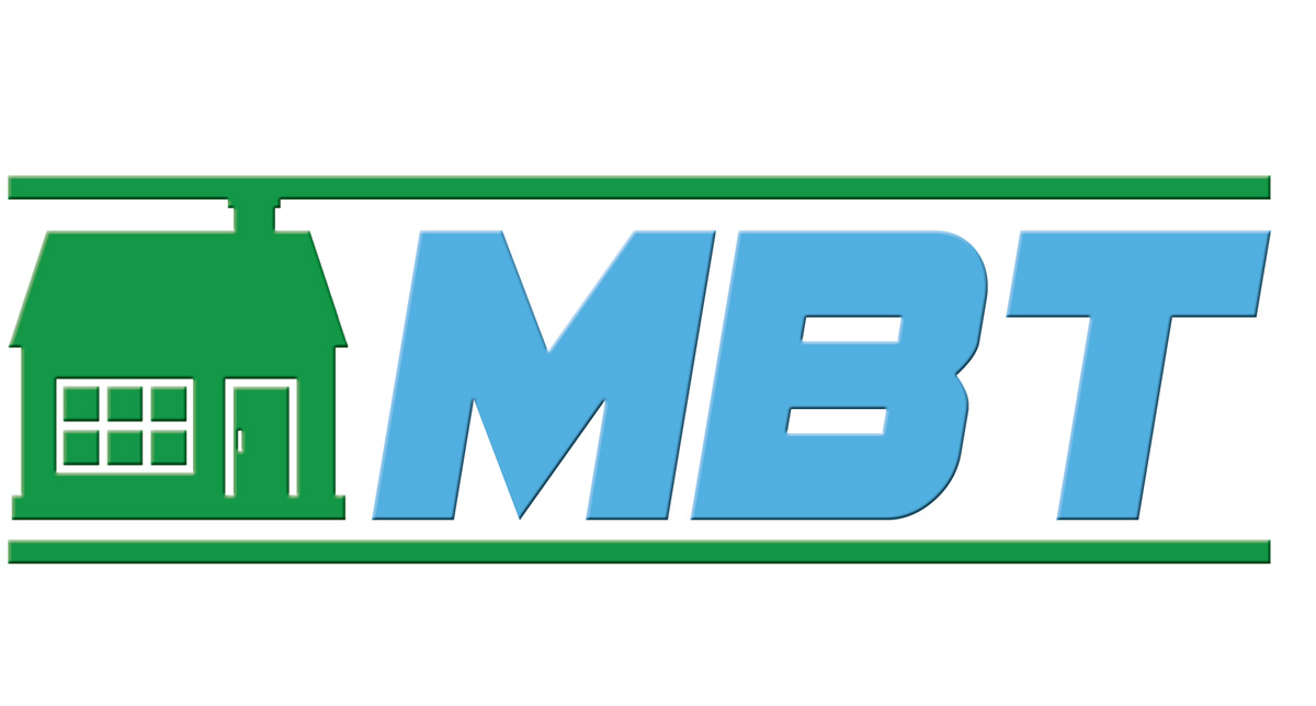 Logo Design by 1318karthik for MBT | Design #3351058