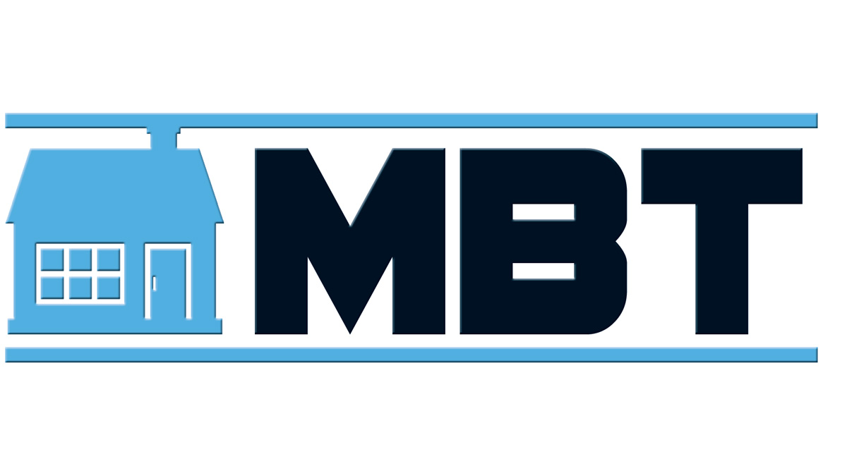 Logo Design by 1318karthik for MBT | Design #3351303