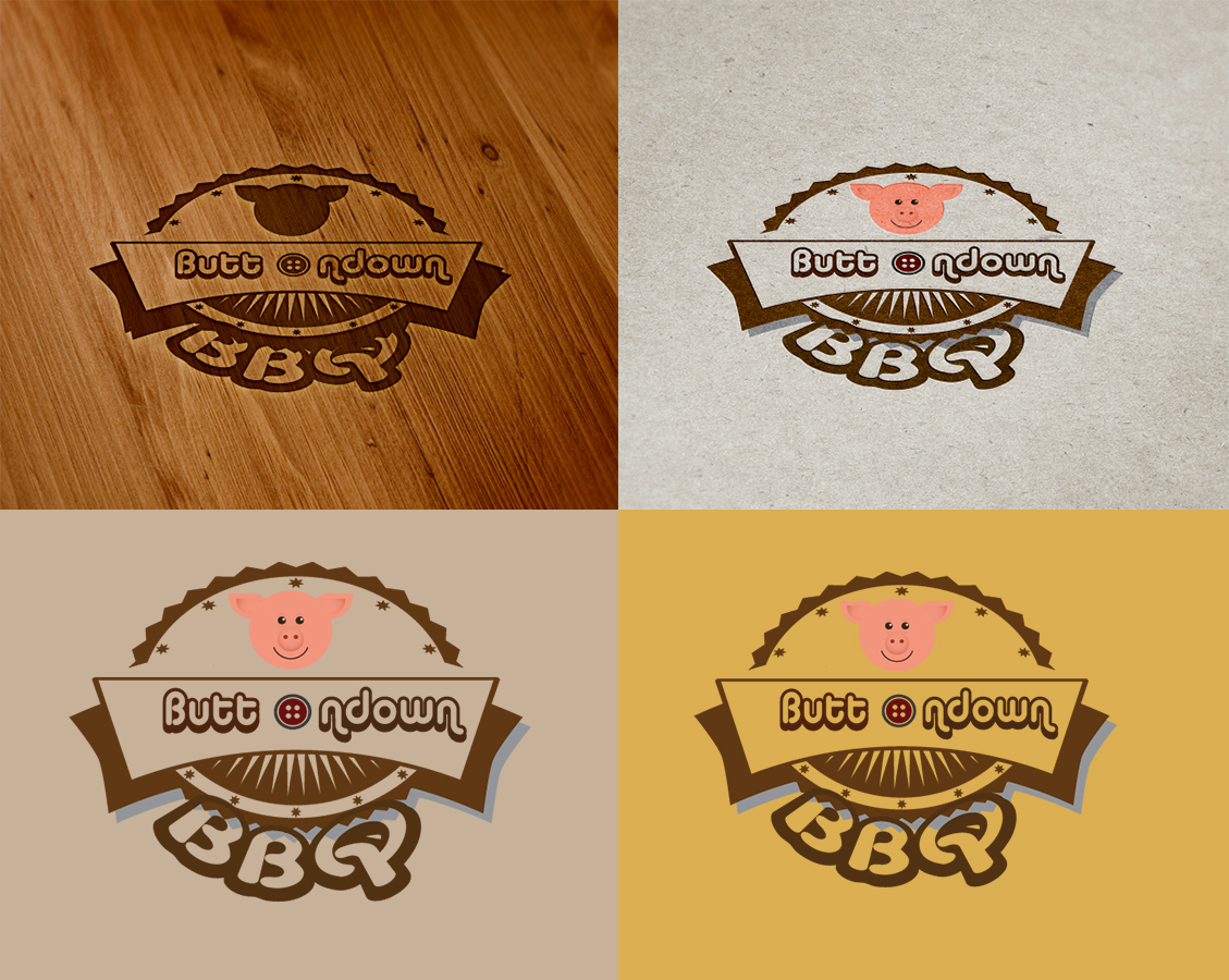 Logo Design by lemongrass for this project | Design #3338540