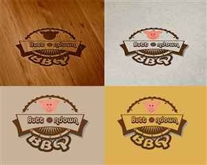 Logo Design by lemongrass