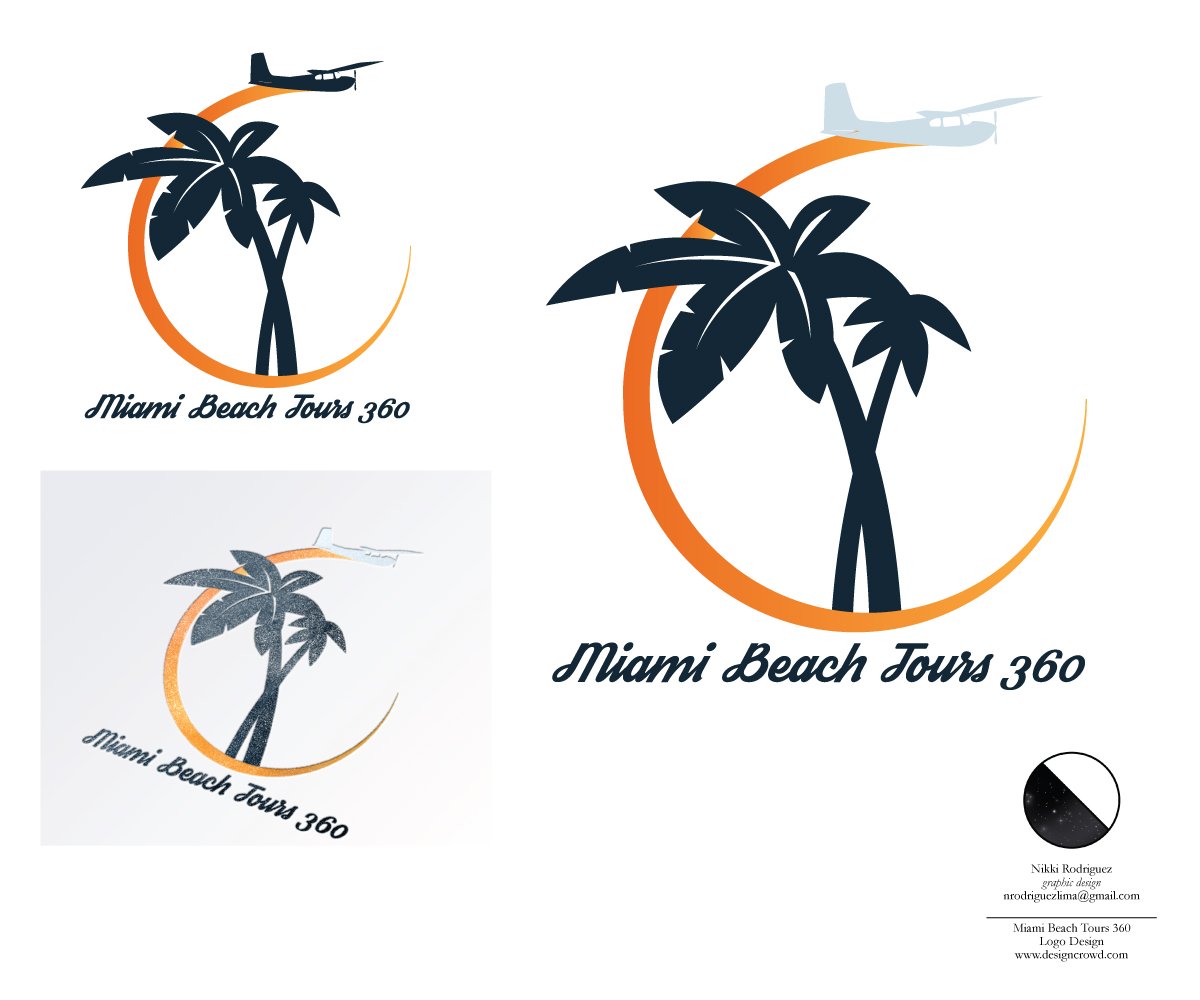 Logo Design by nrodriguezlima for this project | Design #3433314
