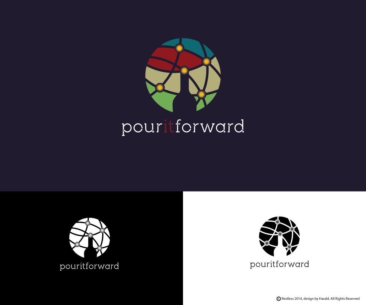 Logo Design by Restless for this project | Design #3336408