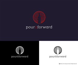 Logo Design by Restless for this project | Design: #3338398