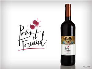 Logo Design by ABGraphicDesign for this project | Design: #3393366