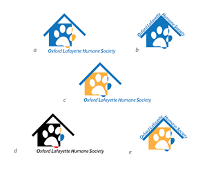 Logo Design by eyecutter