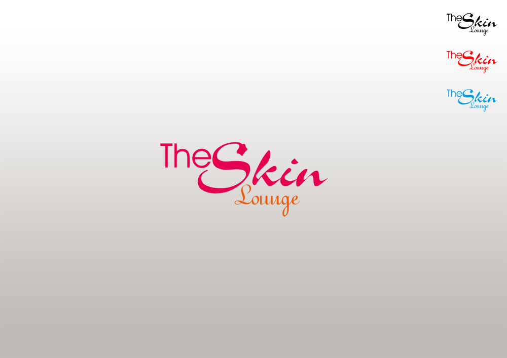 Graphic Design by  Indrarezexs for The Skin Lounge | Design #3462886