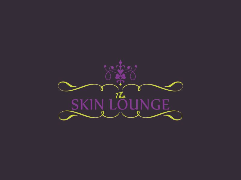 Grafik-Design von 5590yogi für The Skin Lounge | Design #3421427