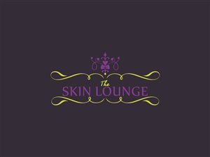 Design Graphique par 5590yogi pour The Skin Lounge | Design : #3421427