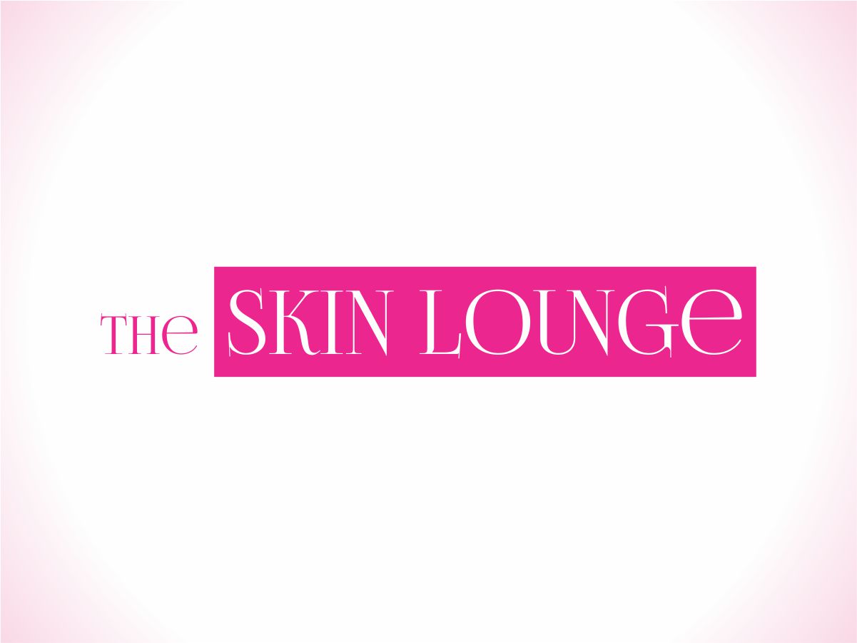 Graphic Design by 5590yogi for The Skin Lounge | Design #3421532