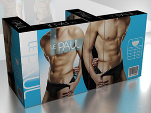Packaging Design by eddy for this project | Design #855745