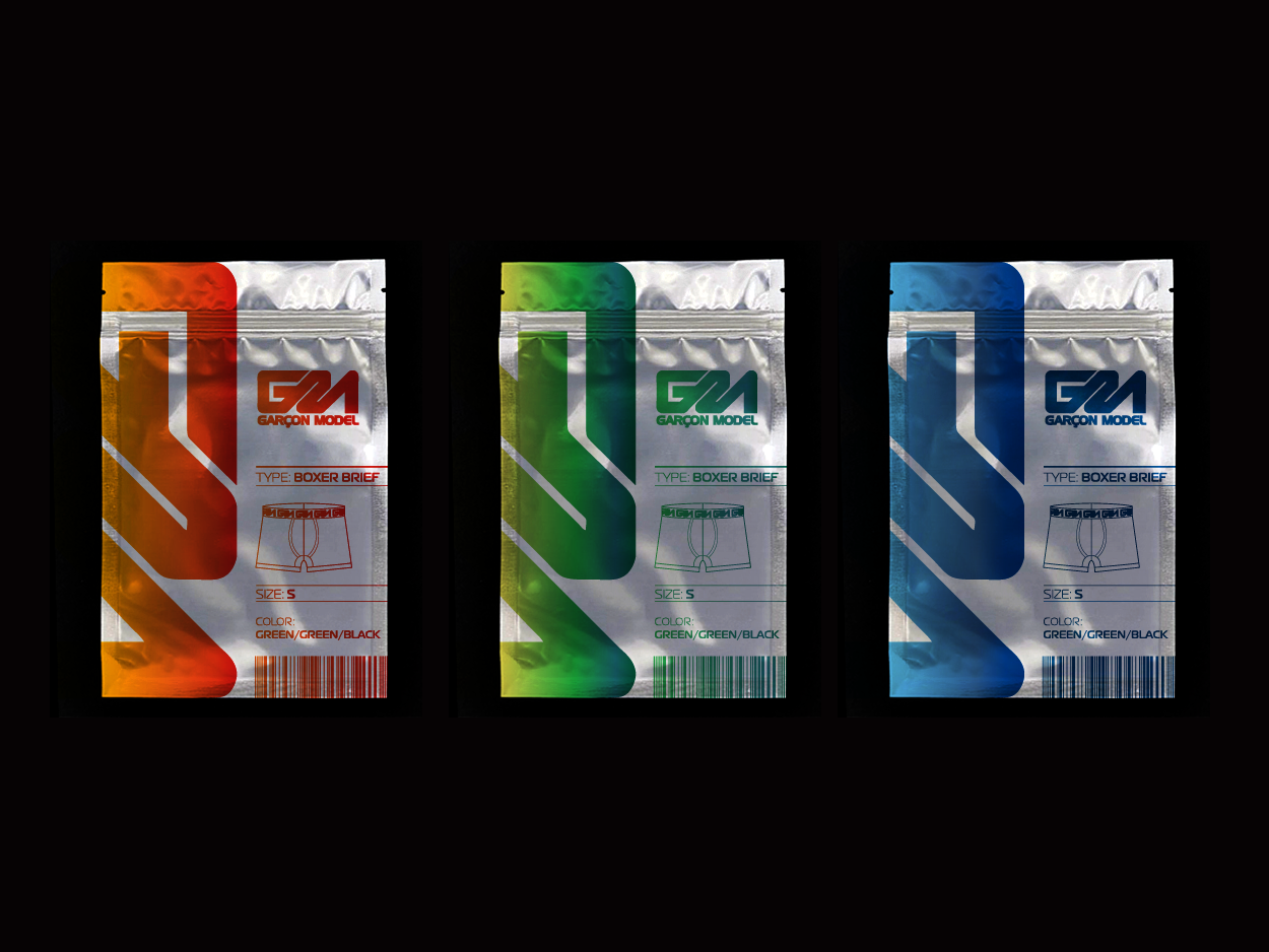 Packaging Design by TeQno for this project | Design #848370