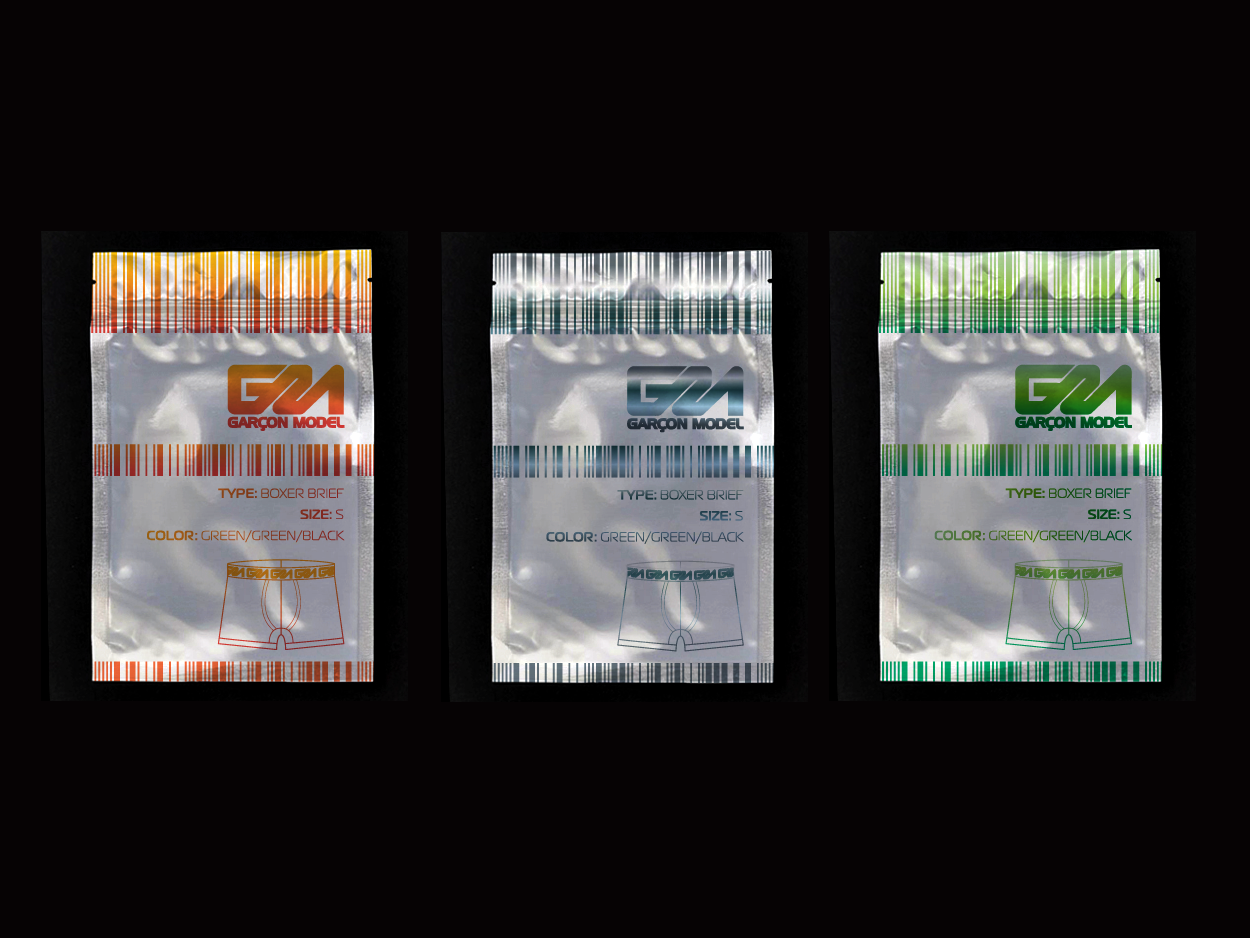 Packaging Design by TeQno for this project | Design #848371