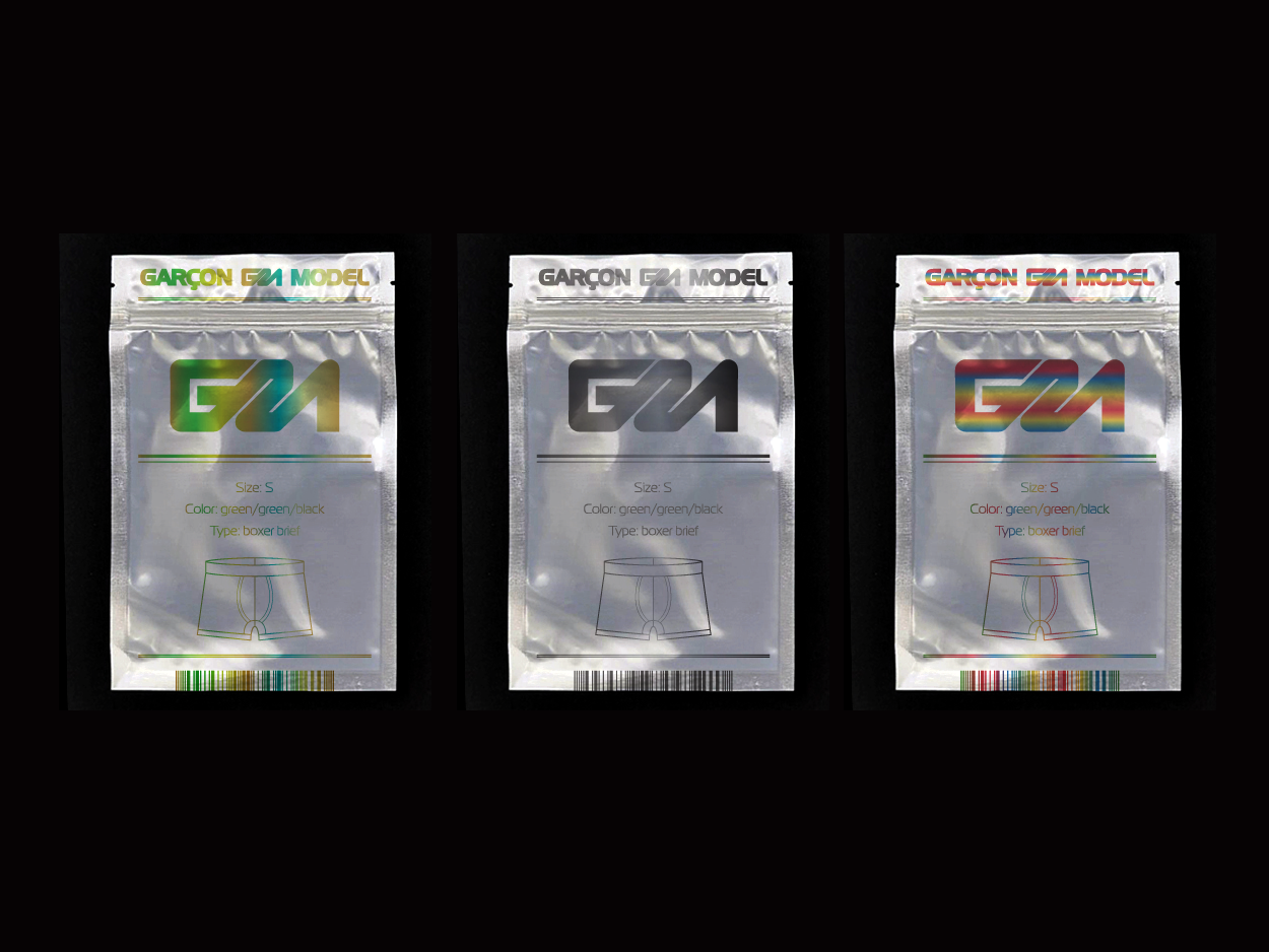 Packaging Design by TeQno for this project | Design #848373