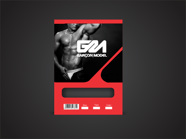 Packaging Design by Ample Designs for this project | Design #820827