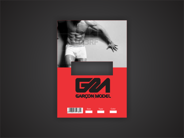 Packaging Design by Ample Designs for this project | Design #820829